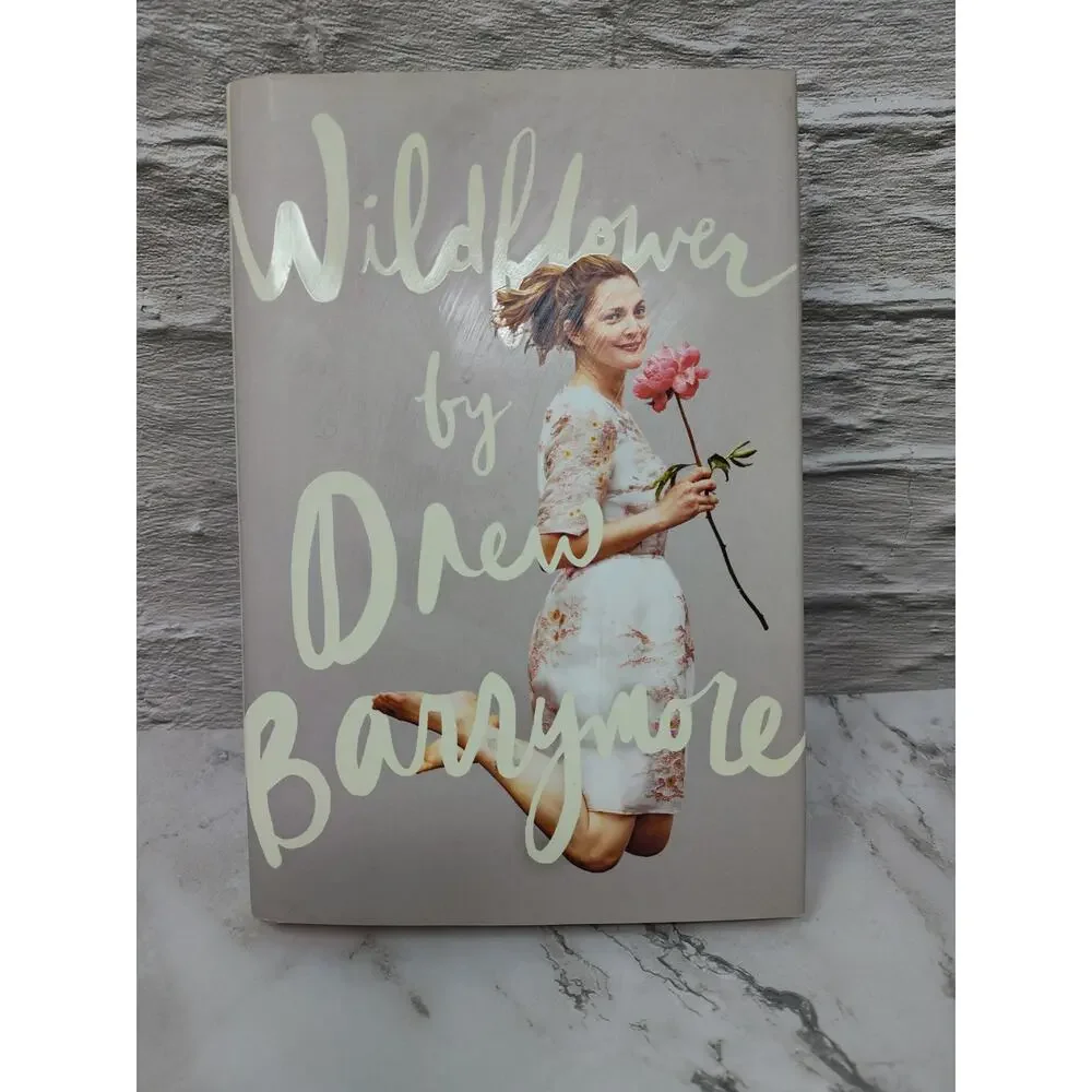 4-Book Bundle: Tina Fey, Drew Barrymore, Felicia Day, Anna Kendrick